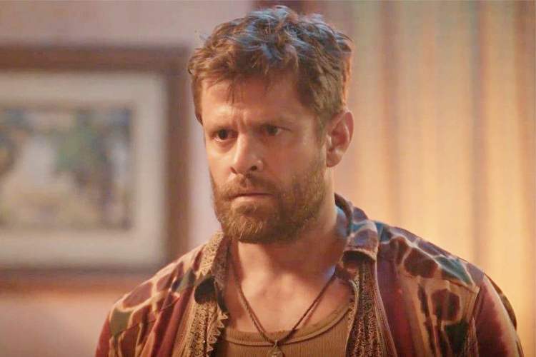 No Rancho Fundo: Jordão é preso e motivação é revelada