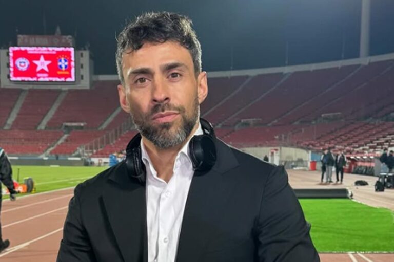 Valdivia, ídolo do Palmeiras, é preso no Chile