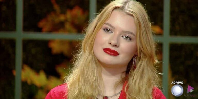 A Fazenda 16: Julia Simoura é a quinta eliminada; Fernando e Luana foram salvos