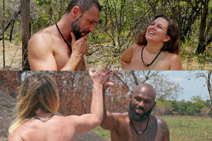 Largados e Pelados Largados e Pelados