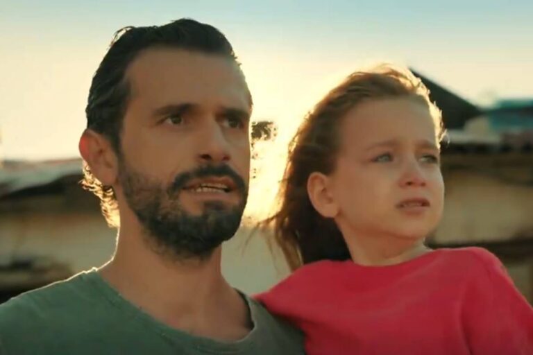 Versão turca de ‘Avenida Brasil’ cai na web e internautas reagem: “ficou melhor”