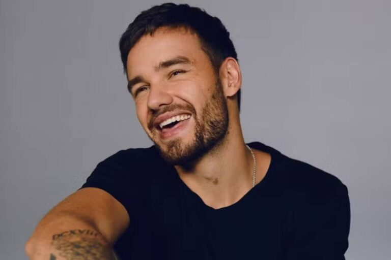 Liam Payne teria desmaiado em saguão de hotel instantes antes de queda fatal