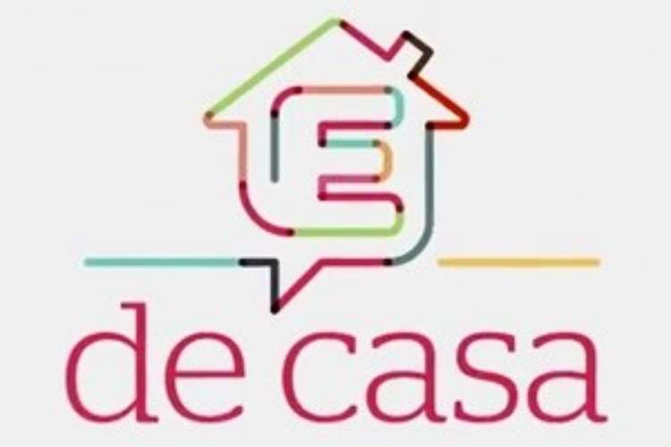 Globo reduzirá o É De Casa e estreará novo telejornal nas manhãs de sábado