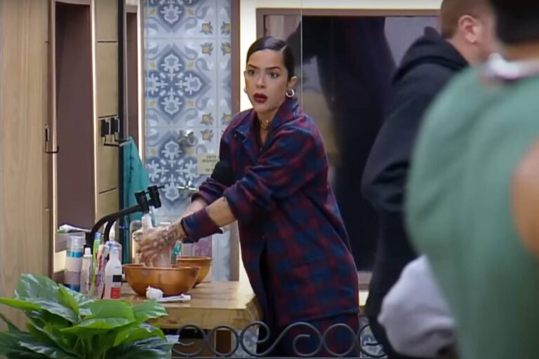 A Fazenda 16: Luana é desrespeitada e causa punição proposital no reality