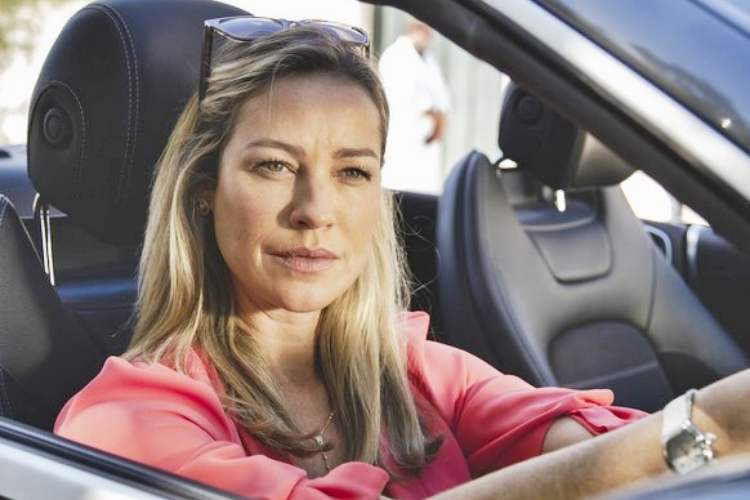 Público reage a estreia da novela portuguesa ‘Sangue Oculto’, na TV Brasil