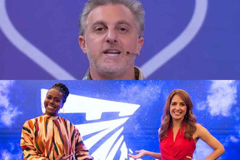 Sem futebol, Globo altera horário do Domingão e Fantástico ganha mais tempo no ar