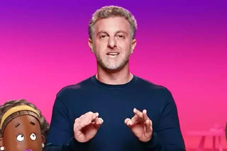 Luciano Huck (Foto: Reprodução)