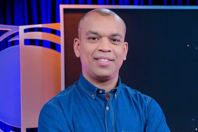 SBT teria definido Luiz Alano como substituto de Cleber Machado