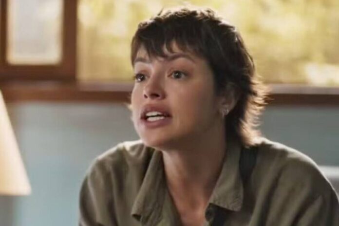 Luma em Mania de Você Luma em Mania de Você