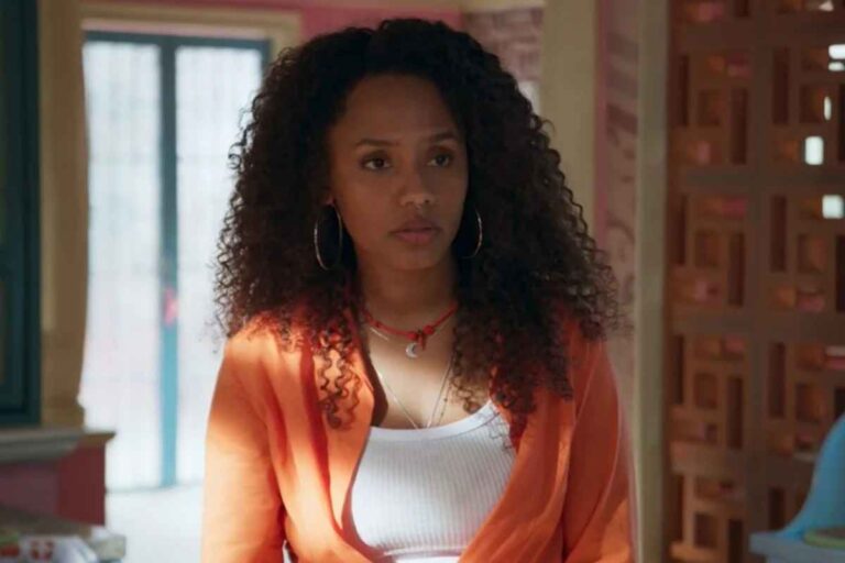 Volta Por Cima: Madá descobre bilhete premiado pertencente ao seu pai