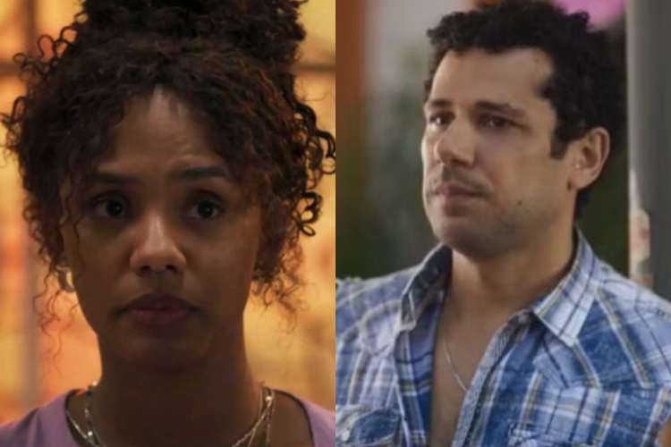 Volta Por Cima: Madá irá acabar seu noivado com Chico