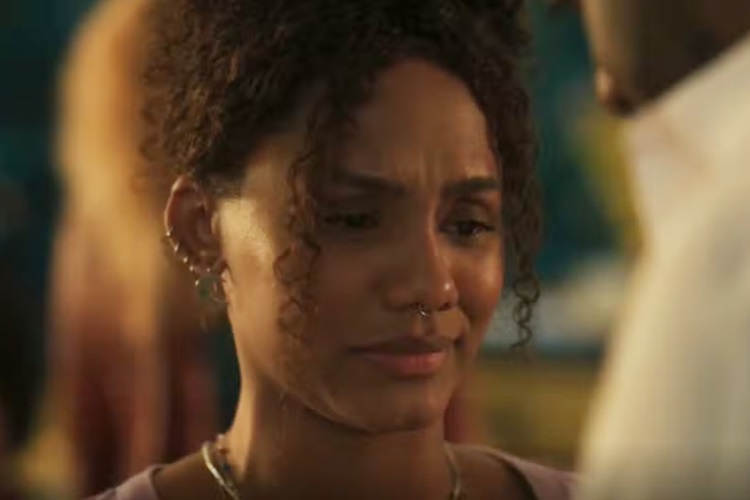 Volta por Cima: Madá descobre morte de Lindomar e não suporta dor