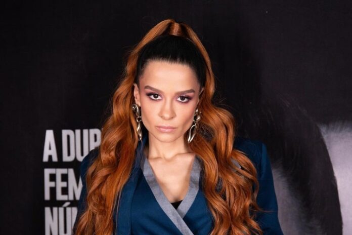 maiara A cantora Maiara