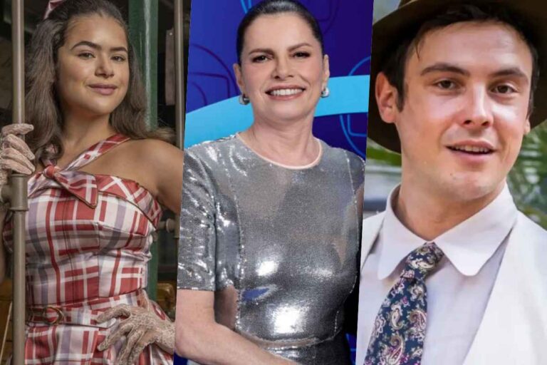 Confira as 5 próximas novelas da Globo já confirmadas