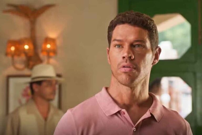 No Rancho Fundo: Marcelo Gouveia verá Primo Cícero ‘morto’ no caixão