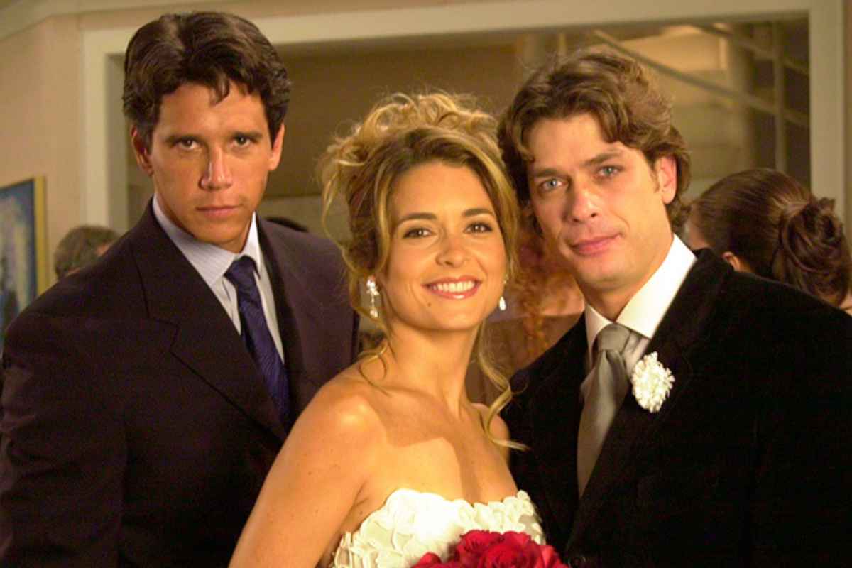 Novela Celebridade tem volta confirmada para 2025 na TV - Portal Área VIP