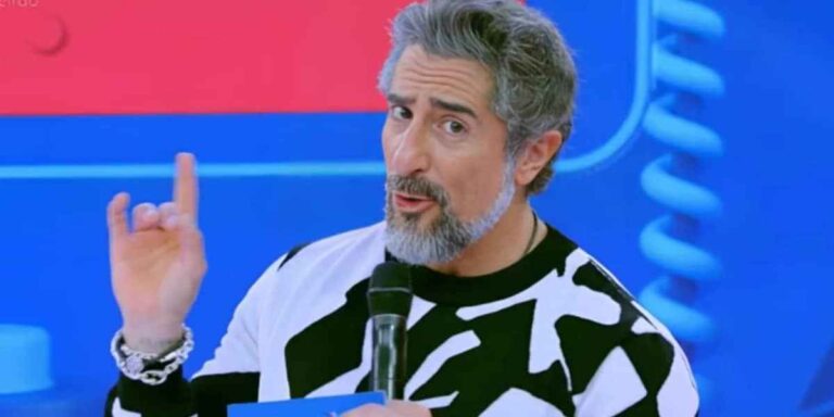 Globo altera programação e Caldeirão com Mion será exibido em horário diferente mais uma vez