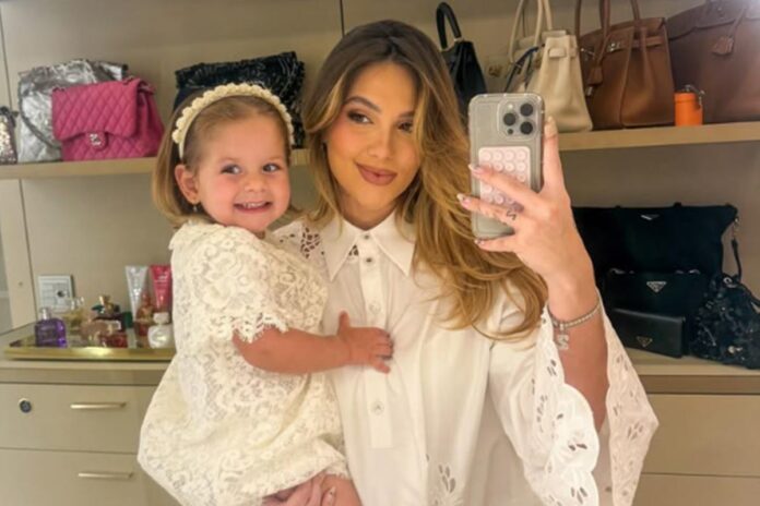 Maria Flor e Virginia Fonseca Maria Flor e Virginia Fonseca