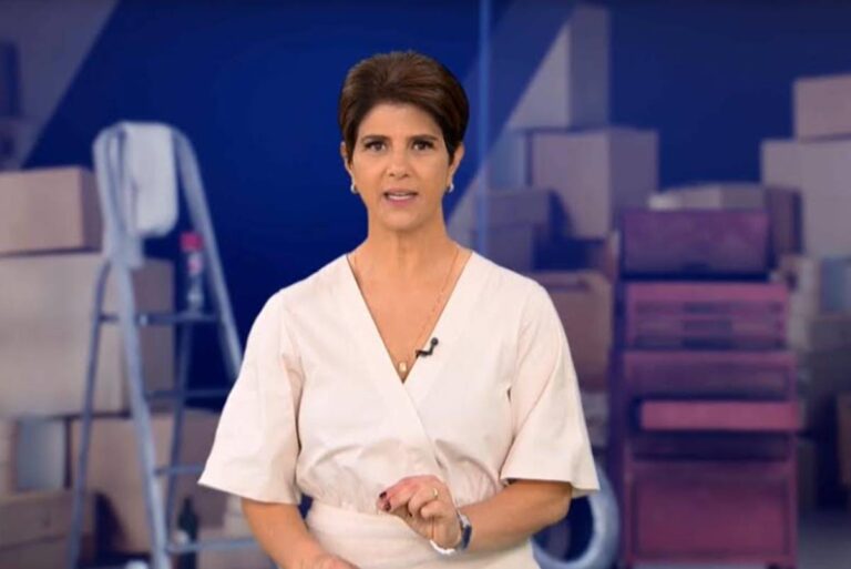 Acumuladores: Mariana Godoy apresenta história de John, marcada por grandes traumas