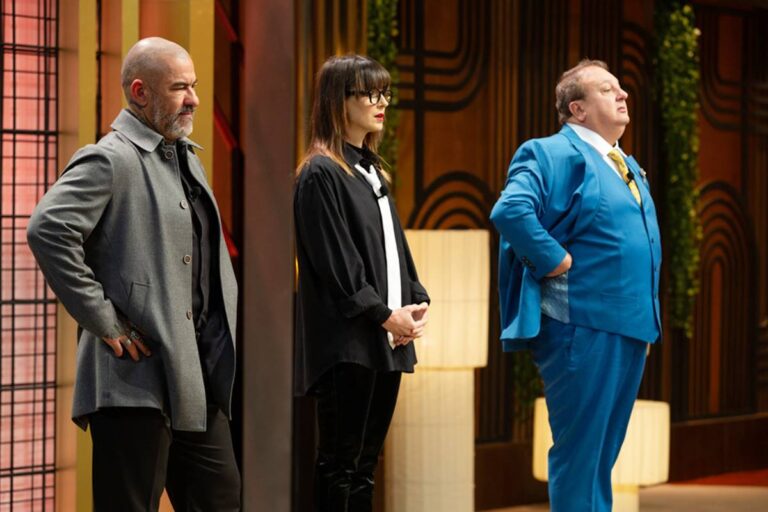 Band toma decisão e exibirá em 2025, pela primeira vez, temporada do Masterchef com celebridades