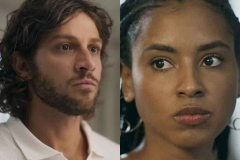 Mania de Você: Ex de Viola vai aterroriza-la a pedido de Mavi