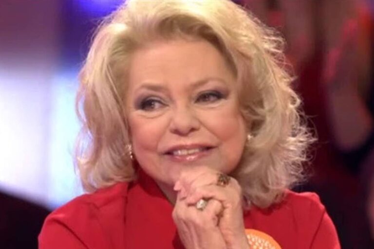 Famosa apresentadora sofre acidente doméstico e morre aos 76 anos