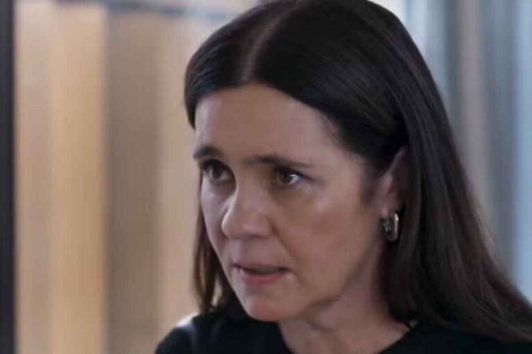 Mania de Você: Mércia esconderá prova que incrimina Mavi pela morte de Molina