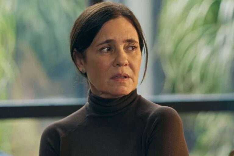 Mania de Você: Mércia apunhala Luma e revela segredo a Rudá