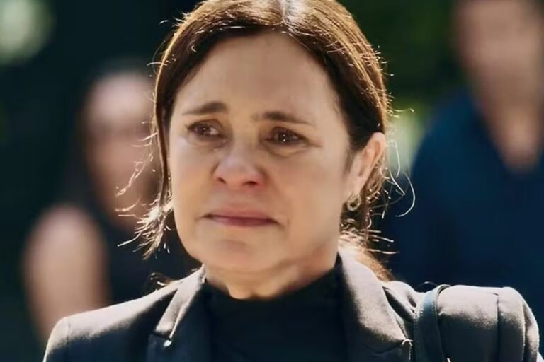 Mania de Você: Segredo trágico de Mércia deixará Mavi em choque