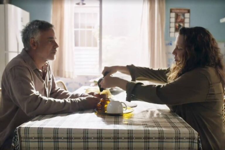 Mania de Você: Moema voltará a viver romance com Nahum