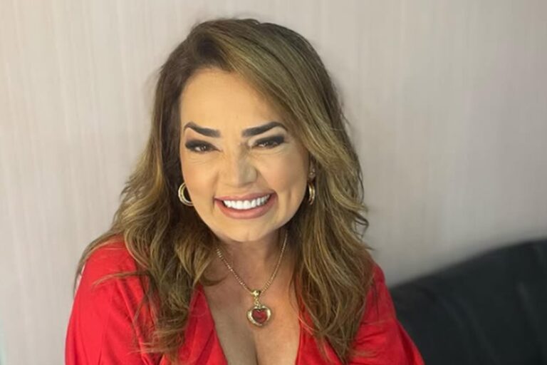 Nani Venâncio resgata clique de biquíni e tira suspiros dos seguidores: “Muito deusa”