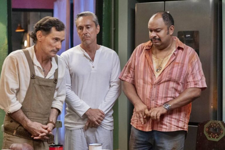 No Rancho Fundo: O plano de Timbó para salvar Primo Cícero