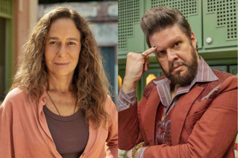 No Rancho Fundo: Zefa Leonel descobre uma mensagem secreta no bilhete de Fubá Mimoso