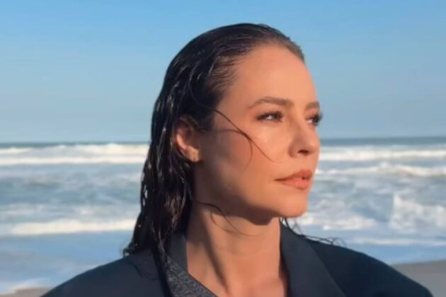 Paolla Oliveira - Instagram