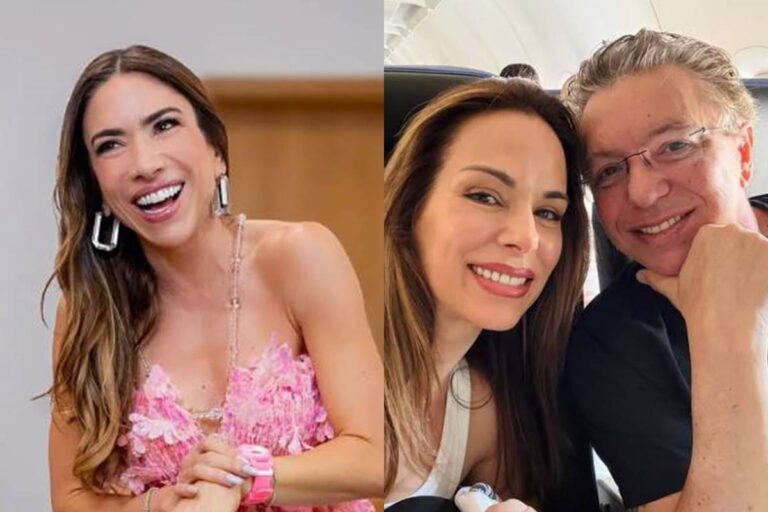 Boninho no SBT? Patrícia Abravanel faz convite após ida de Ana Furtado ao PSS