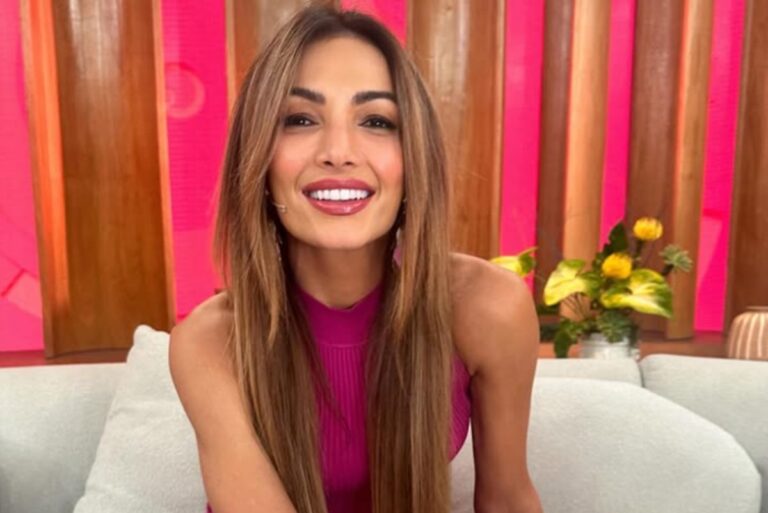 Patrícia Poeta deixa apresentação do ‘Encontro’ na TV Globo e motivo vem à tona