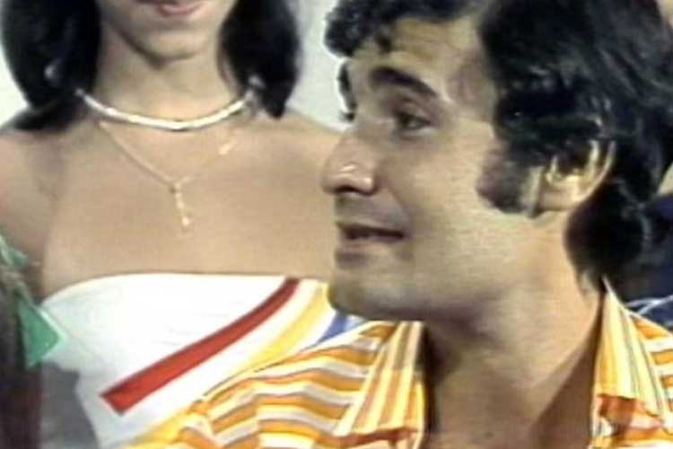 Morre Paulo Sette, parceiro de Chacrinha, aos 75 anos