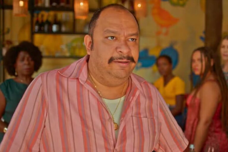 No Rancho Fundo: Primo Cícero se cansa e toma decisão sobre as terras da família Leonel