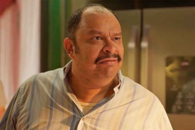 No Rancho Fundo: Primo Cícero irá aparecer no seu próprio velório