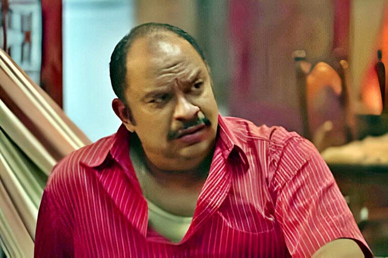 No Rancho Fundo: Primo Cícero irá se fingir de morto com ajuda dos Leonel