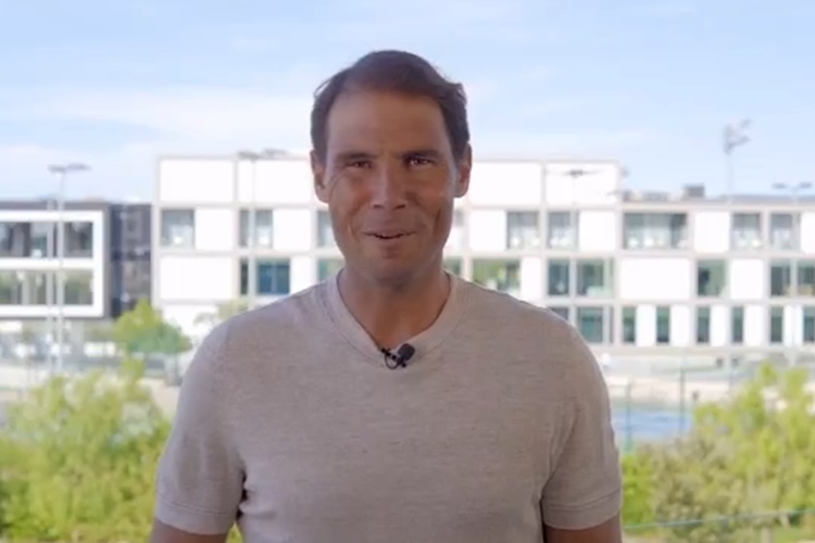 Rafael Nadal anuncia aposentadoria do tênis: “têm sido anos difíceis”