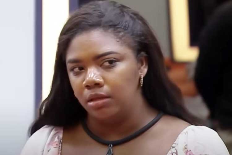 Saiba o suposto motivo de Raquel Brito ter saído de ‘A Fazenda 16’