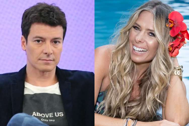 Rodrigo Faro cancela gravação do Hora do Faro na Record e será substituído por Adriane Galisteu