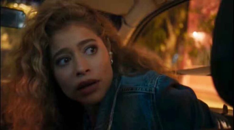 Volta Por Cima: Roxelle provoca Chico após flagrar Madá e Jão juntos