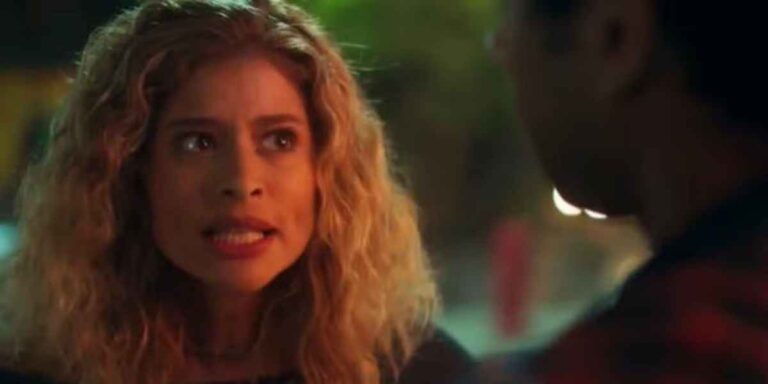 Volta Por Cima: Chico expulsará Roxelle de sua vida após Madá acabar o noivado com ele