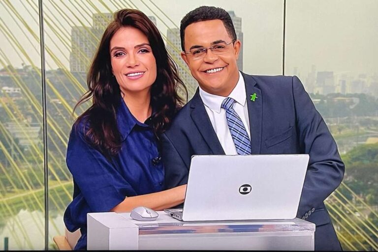 Bom Dia Sábado, novo telejornal semanal da Globo, tem horário e duração de exibição definidos