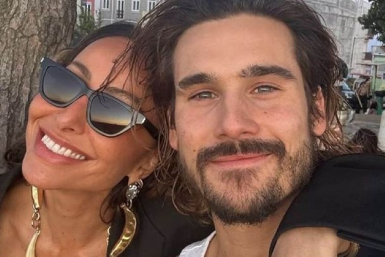 Nicolas Prattes revela detalhes do momento em que Sabrina anunciou a gravidez