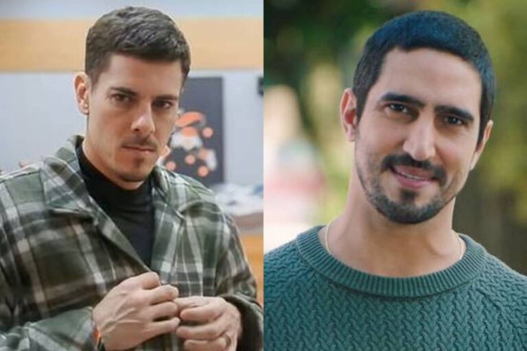 Renato Góes expõe verdades sobre Sacha Bali, participante de A Fazenda 16: “Passou dos limites”