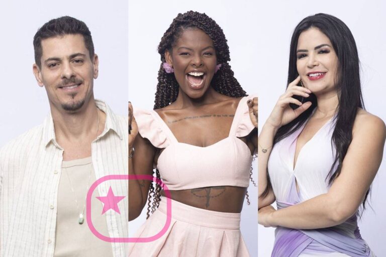 Enquete A Fazenda 16: Sacha, Suelen ou Vanessa- Quem fica? Vote!