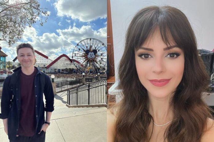 Sandy e Lucas Lima Sandy usou as redes sociais para homenagear o ex-marido (Reprodução: Instagram)